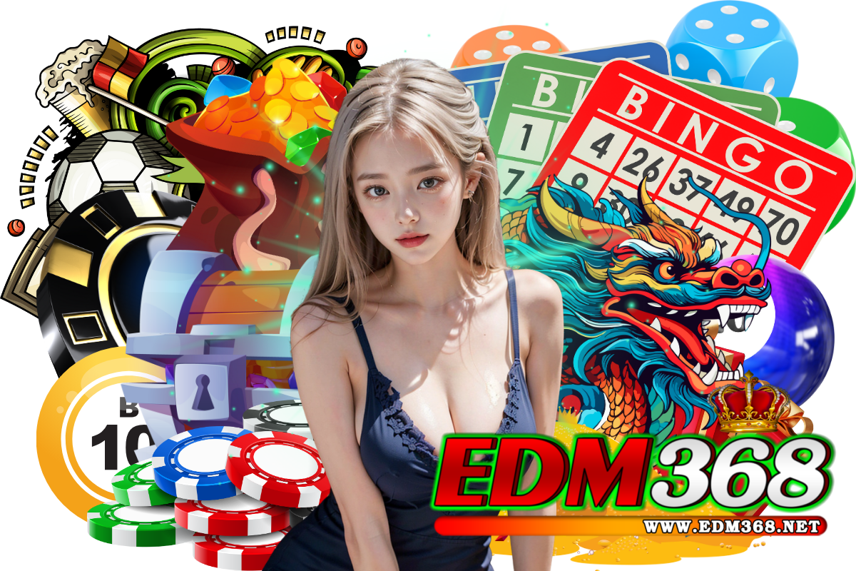 edm368